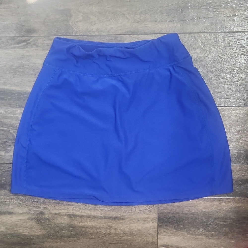 Devops Tennis Skort Sz Xs
